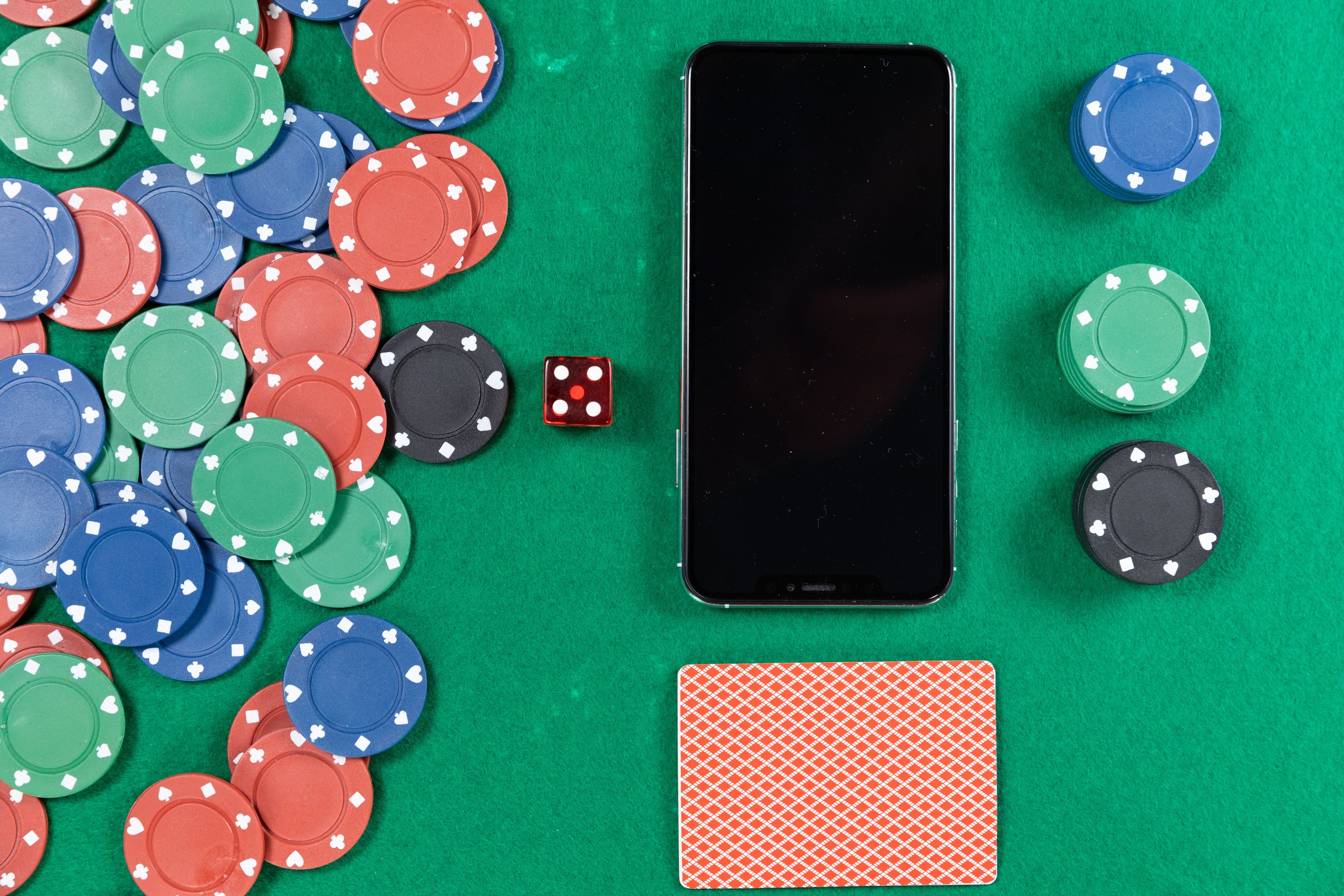 Mobile Casinos On The Move Gaming Freedom At Your Fingertips